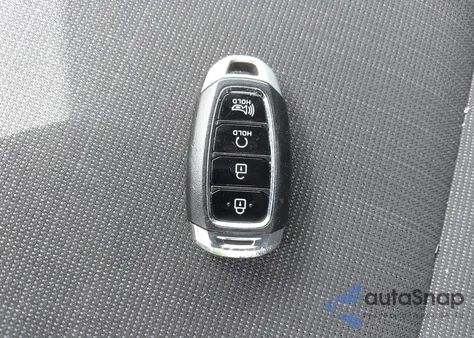 2023 Hyundai Kona Sel z USA, uszkodzony, nr VIN KM8K6CAB3PU964096